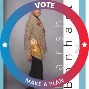 Meet your Posher, Marsha